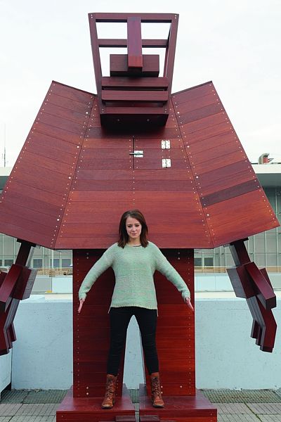 Anna Stropnická