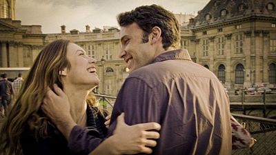 S Benem Affleckem se letos představila v romantickém dramatu To the Wonder