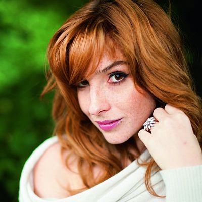 Vica Kerekes 