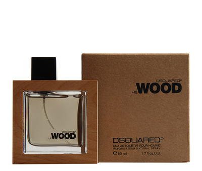 parfémy - dsquared