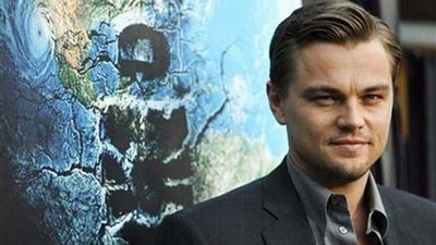 Leonardo DiCaprio je zaníceným ekologem.