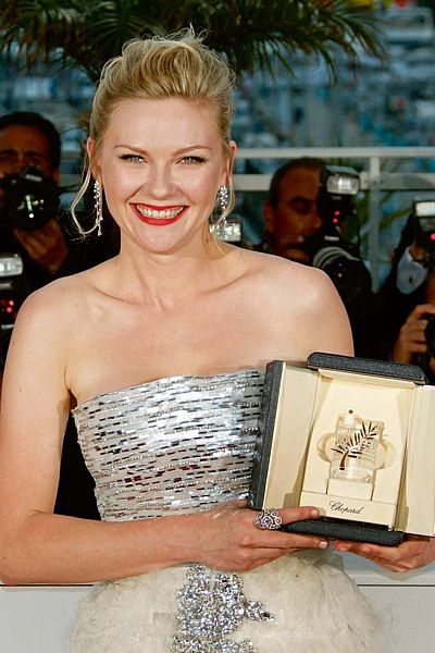 Kirsten Dunstová