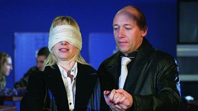 afiána Vasila hrál se skvělým přízvukem v seriálu Ulice. Nevylučuje, že se do něj vrátí.