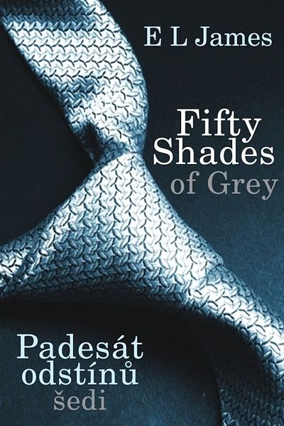 Zmiňovaný bestseller
