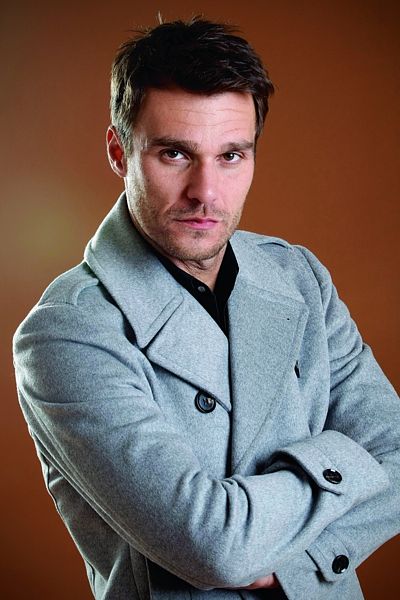 Leoš Mareš