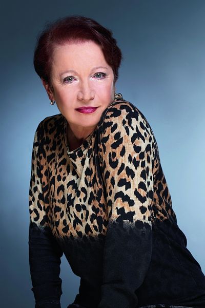 Hana Maciuchová