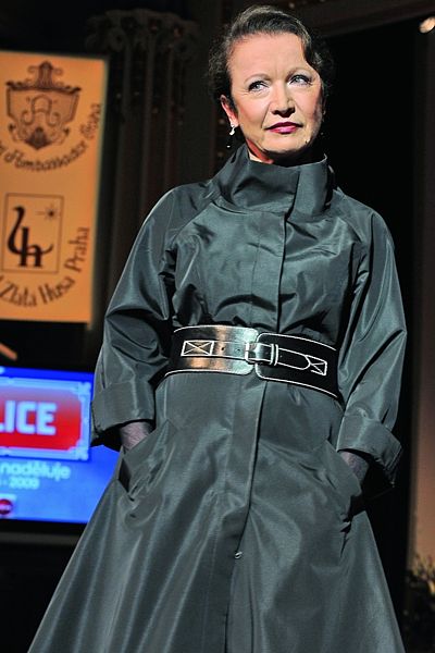 Hana Maciuchová