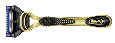 Gillette Fusion ProGlide mužům umožňuje pohodlně se holit proti směru růstu vousů. Díky takovému komfortu bude start každého muže do nového dne jednoduše skvělý. 