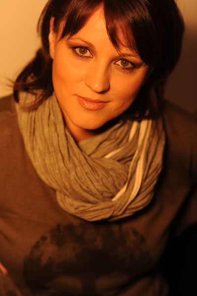 Veronika Záhorská