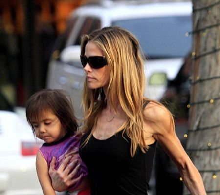 Denise Richards