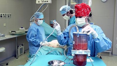 Colemanova metoda čištění tuku využívá odstředění tuku pomocí centrifugy. Pro vlastní přenos se využije jen střední část sedimentu, která obsahuje největší množství živých neporušených buněk a také velké množství mezenchymálních kmenových buněk. 