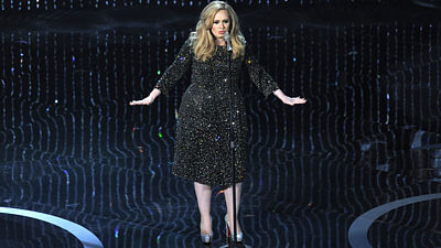 Adele