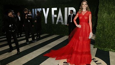 Hilary Swanková