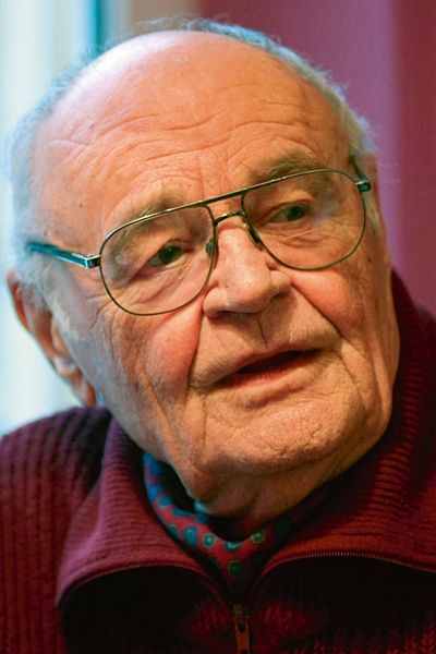 Václav Vorlíček