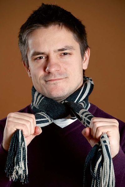 Jiří Mádl