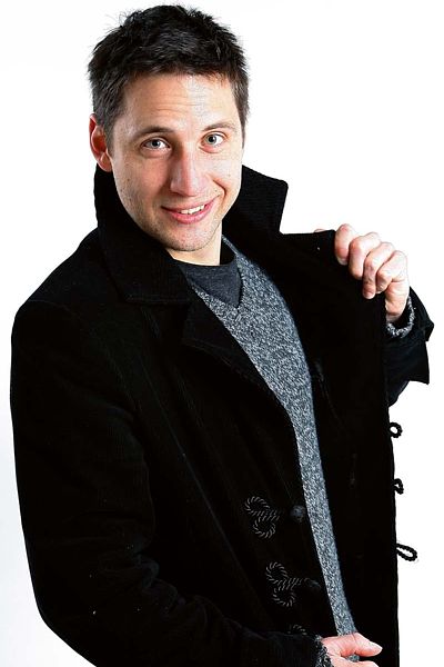 Martin Písařík