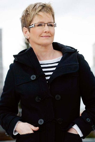 Marcela Augustová