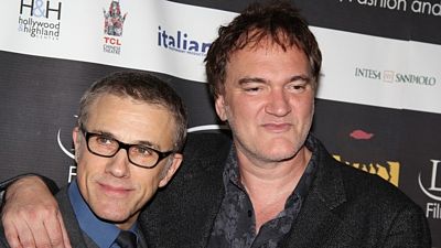 S Quentinem Tarantinem vytvořili už podruhé velice úspěšný filmový tandem. 