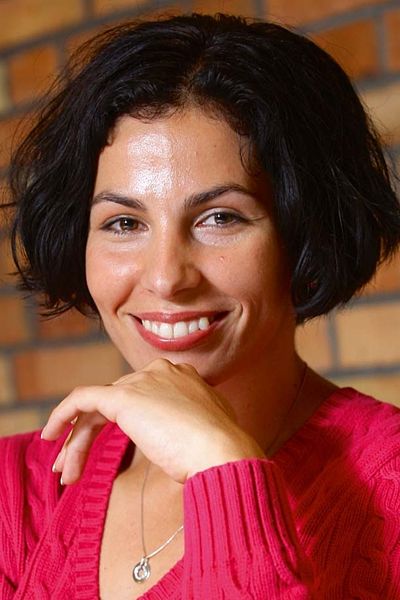 Kateřina Baďurová