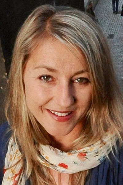Vanda Hybnerová