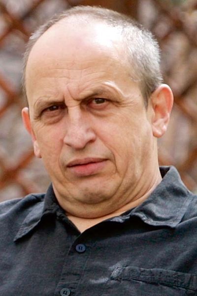 Jan Kraus