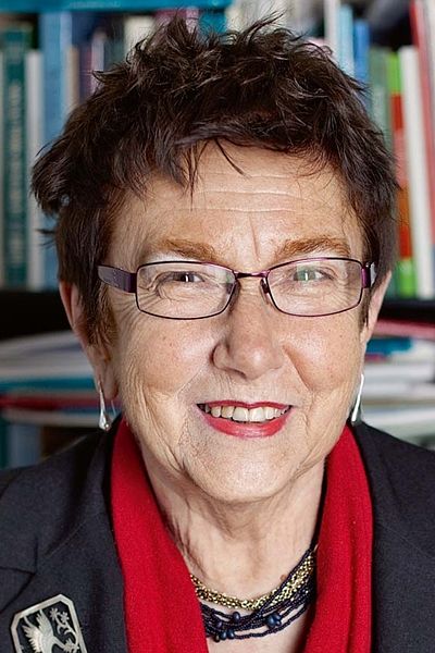 Jiřina Šiklová