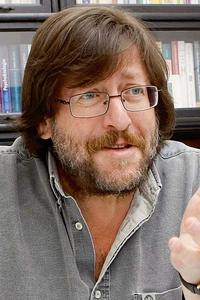 Petr Weiss