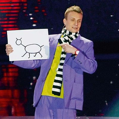 Bál jsem se, že to porota vůbec nepochopí, říká Richard Nedvěd o účasti v soutěži ČeskoSlovensko má Talent… 