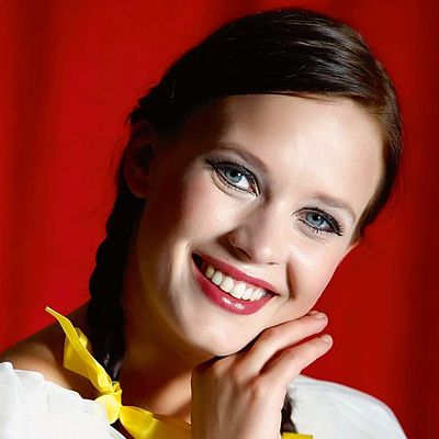 Kristýna Leichtová