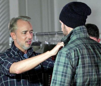 Michael Bastian