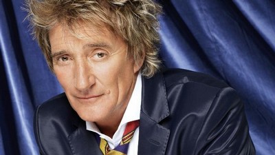 Rod Stewart