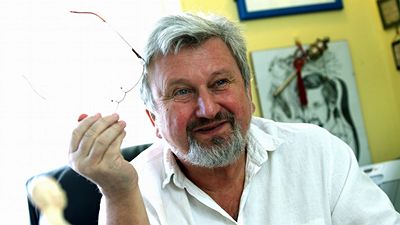 Jan Cimický