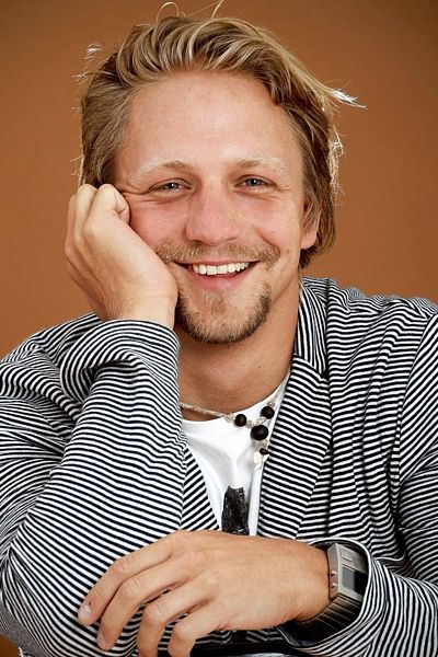 Tomáš Klus