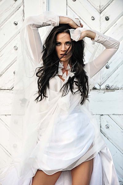 Andrea Verešová