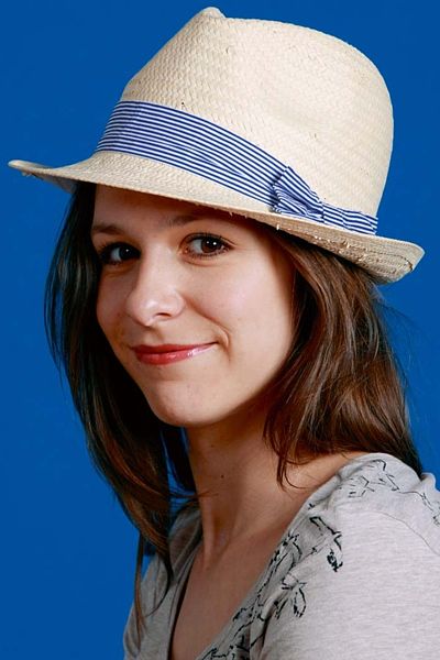 Veronika Kubařová
