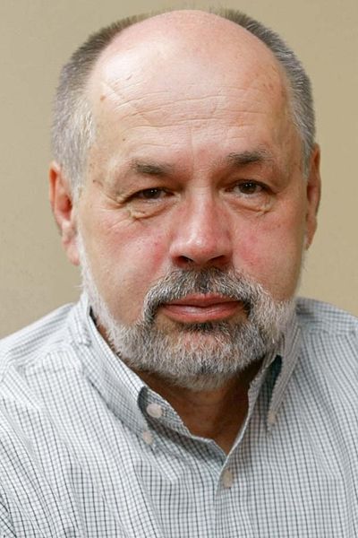 Jiří Pehe