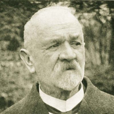 Josef Thomayer neměl ženy lékařky v oblibě. 