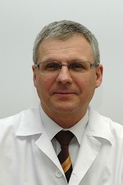 Doc. MUDr. Petr Čáp, Ph.D.