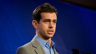 Jack Dorsey