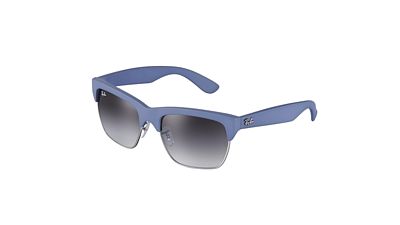 Ray-ban - pro dospívající, kteří prostřednictvím stylu Ray-Ban chtějí vystoupit z davu. Jedině oni jsou schopni náležitě ocenit atmosféru kultury hipsters, která z nich čiší a kterou dále zvýrazňují veselé sezónní barvy a pogumovaná povrchová úprava.