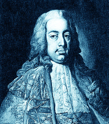 František Lotrinský nebyl věrný manžel. 