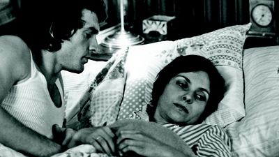 Ve filmu Den pro mou lásku z roku 1976 s Vlastimilem Harapesem ztvárnili manželskou dvojici, která se musí vyrovnat s tragickou událostí – smrtí malé dcerky. 