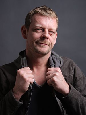 Martin Stránský