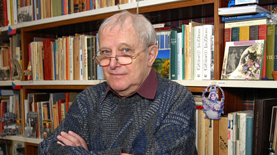 Jiří Suchý