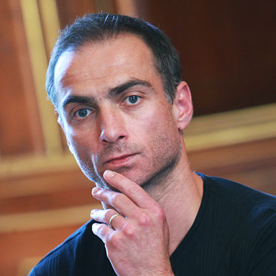 Petr Zuska