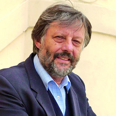 Zdeněk Zbořil