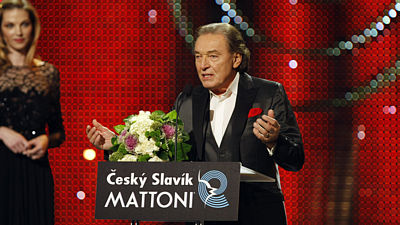 Karel Gott Karel Gott