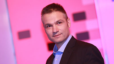 Janis Sidovský