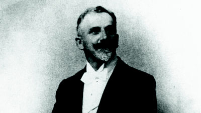 Julius Zeyer byl podle některých historiků homosexuál, vztah s přitažlivou Zdenkou zůstal jen platonický.
