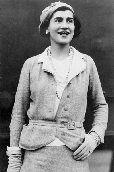 Coco Chanel